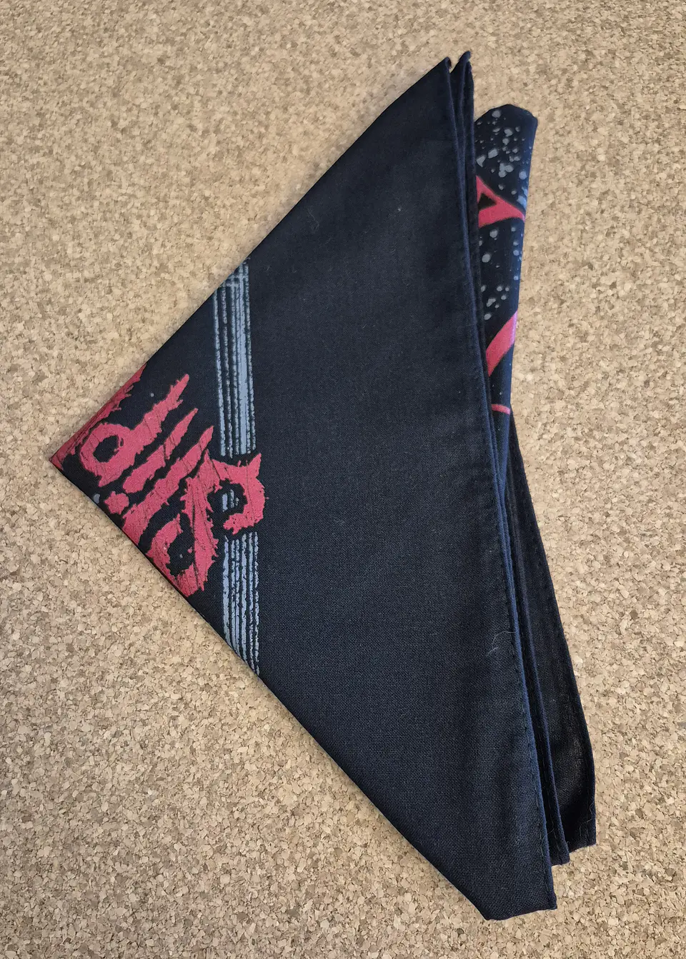 Bandana Slipknot  1