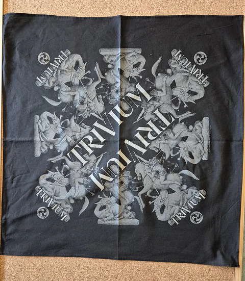 Bandana Trivium 