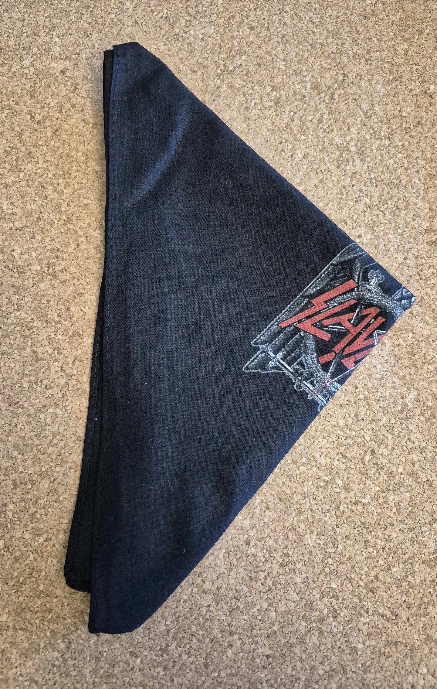 Bandana Slayer - 2 Modelos 1
