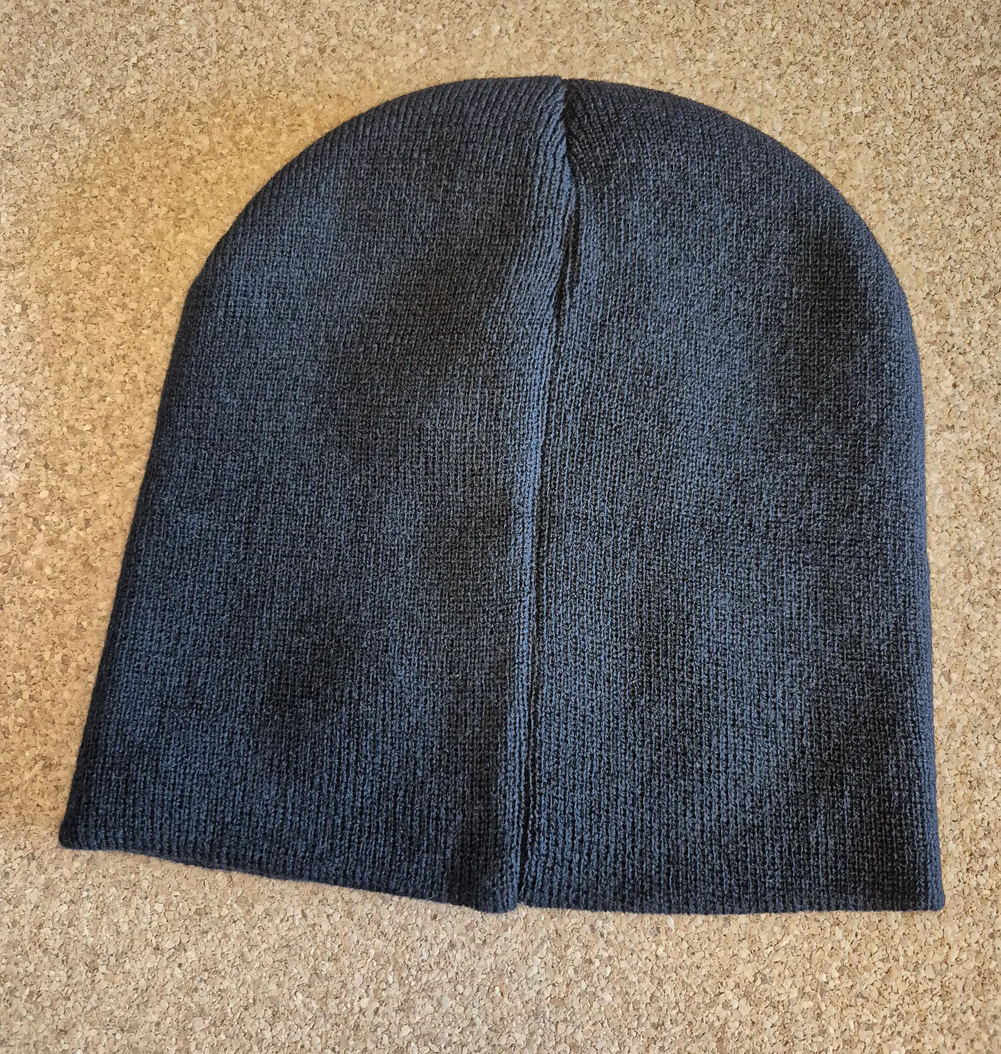 Gorro Ghost - Embroidered Gold Logo 2