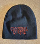 Gorro Cannibal Corpse - Embroidered Red Logo - Thumbnail 1