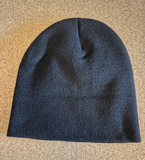 Gorro Cannibal Corpse - Embroidered Red Logo