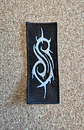 Slipknot Patch - Embroidered & Woven 3 Modelos (Desde 5,00€) - Thumbnail 1