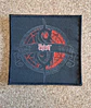 Slipknot Patch - Embroidered & Woven 3 Modelos (Desde 5,00€) - Thumbnail 3