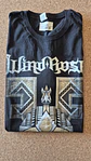 ​T-Shirt Wind Rose – Gates of Ekrund (Tamanho XXL) - thumbnail 2