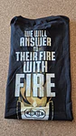 ​T-Shirt Wind Rose – Gates of Ekrund (Tamanho XXL) - thumbnail 3