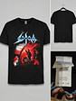 T-Shirt Sodom (Tamanho XL) - Thumbnail 1