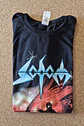 T-Shirt Sodom (Tamanho XL) - Thumbnail 2