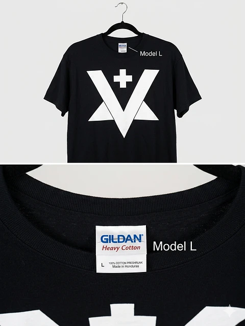 T-Shirt Shining (Tamanho S e L)