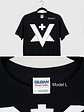 T-Shirt Shining (Tamanho S e L) - Thumbnail 1