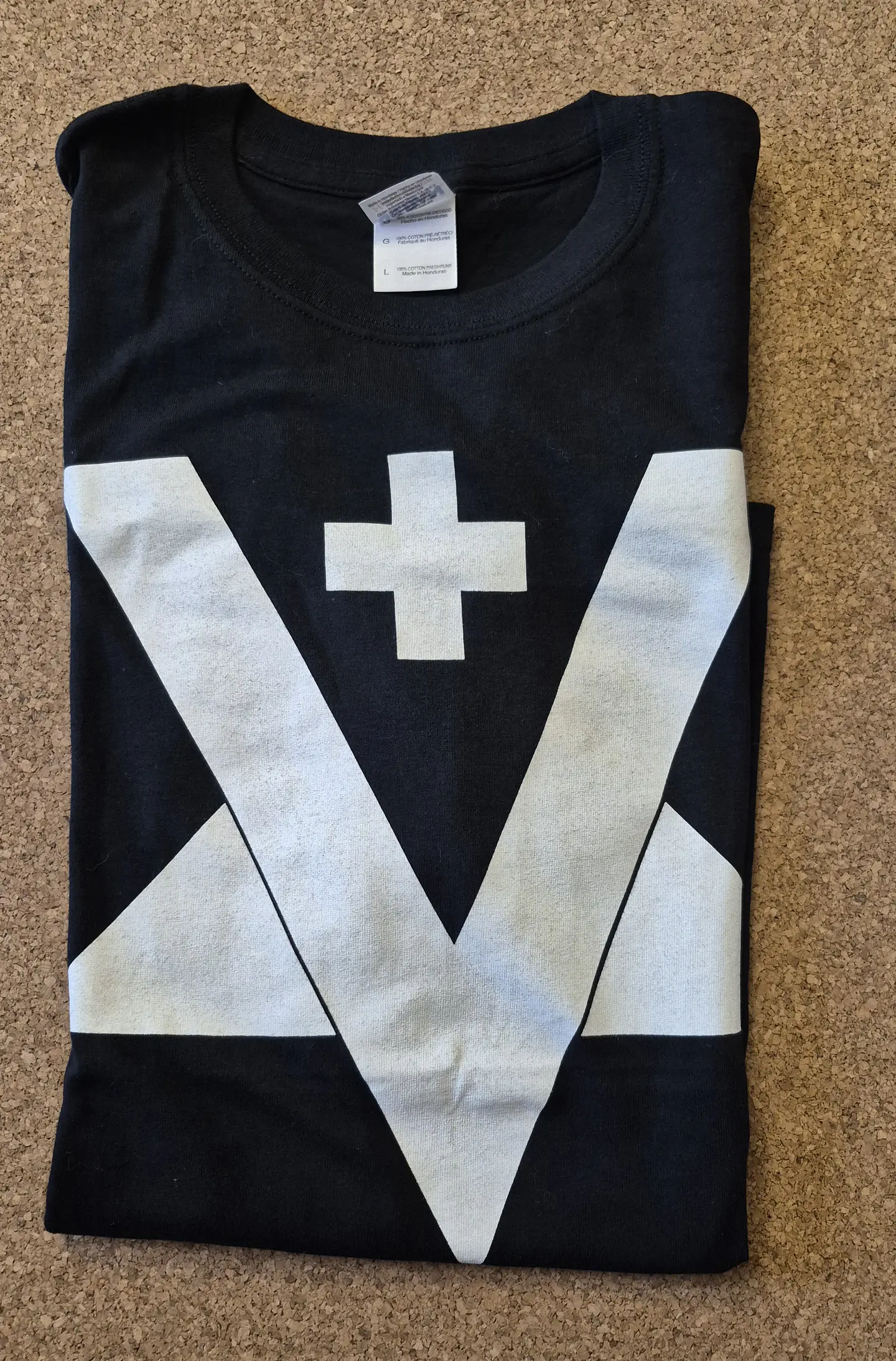 T-Shirt Shining (Tamanho S e L) 3