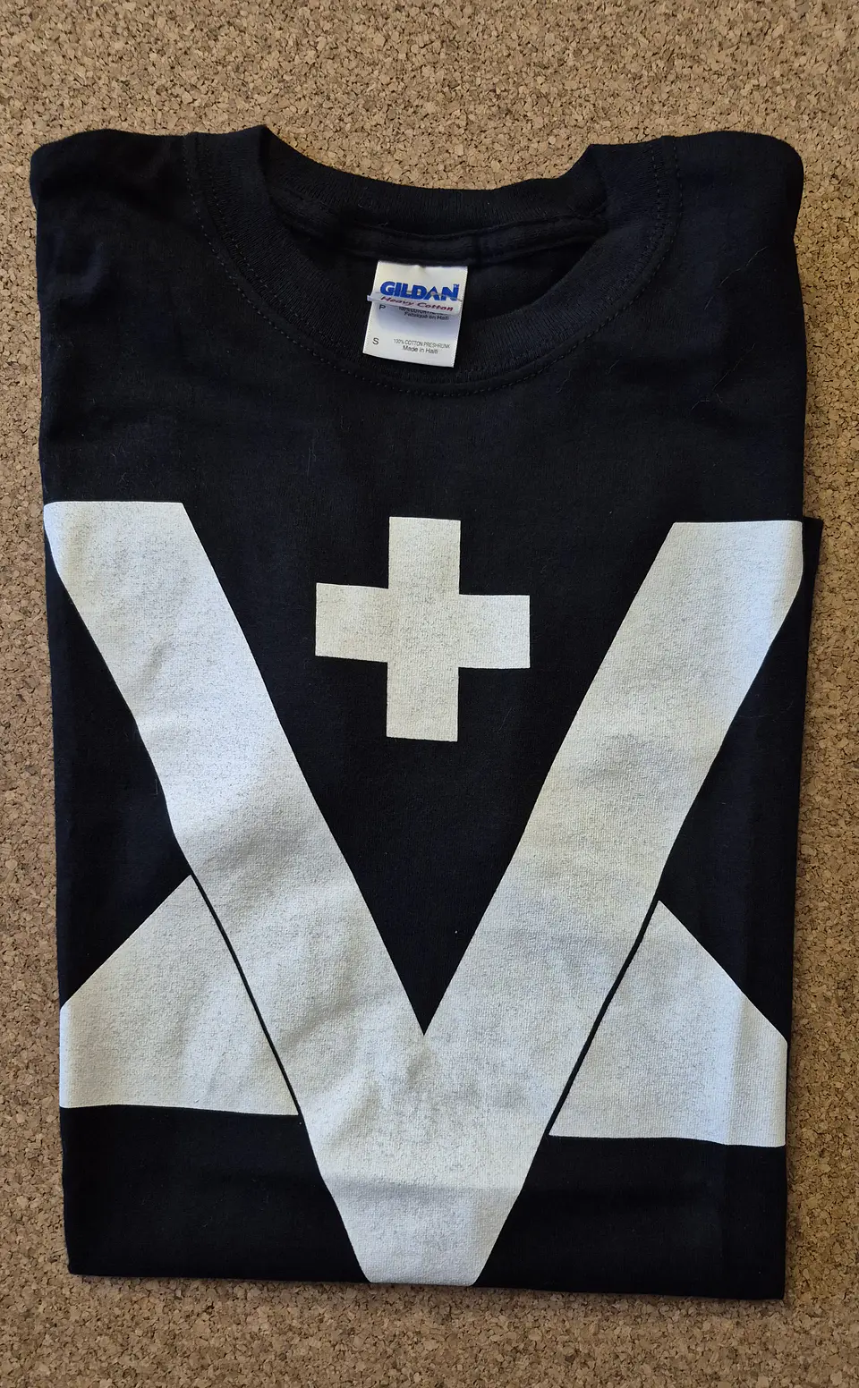 T-Shirt Shining (Tamanho S e L) 4