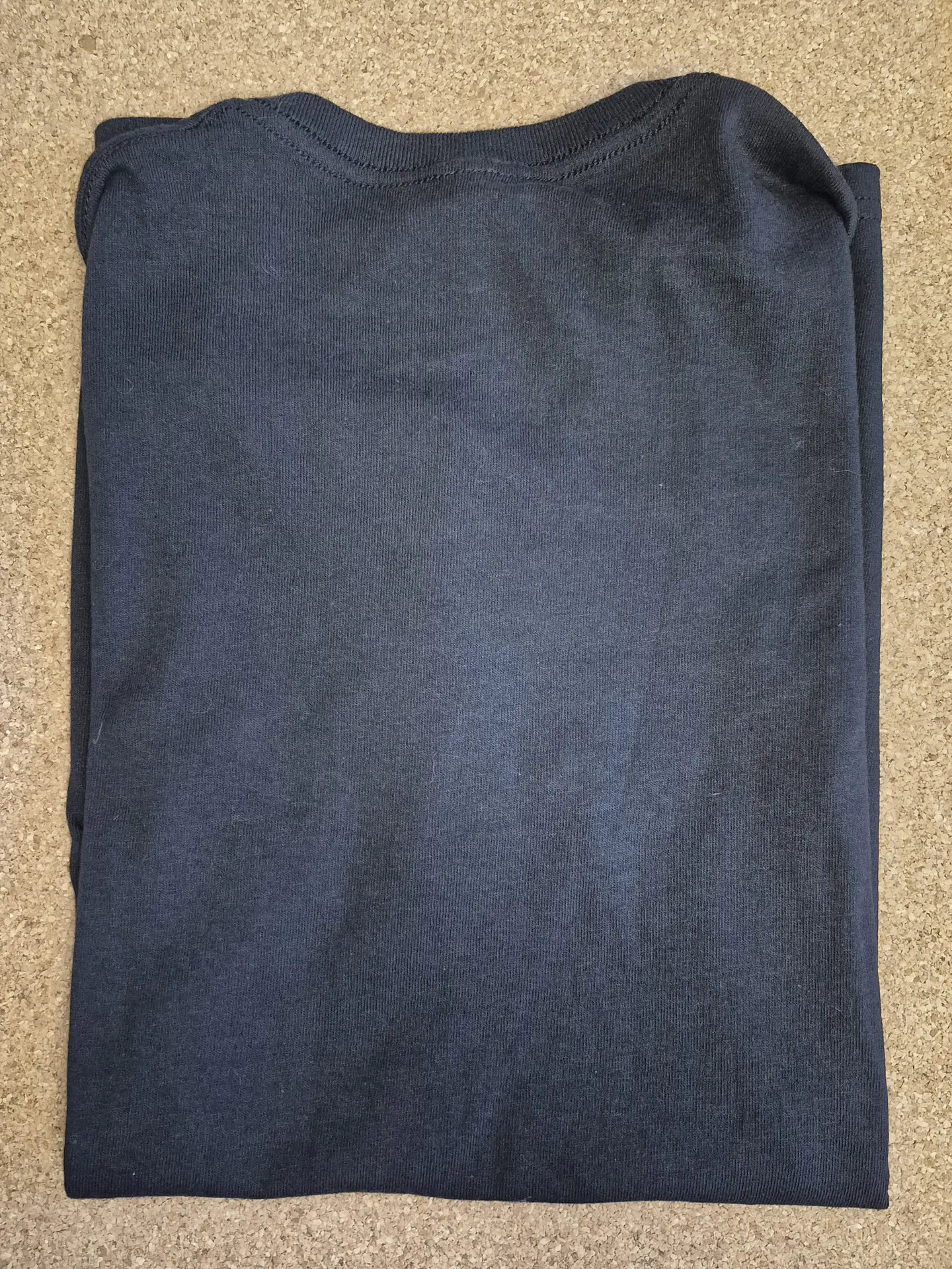 T-Shirt Ghost – Warriors Graphic Design (Tamanho S) 4