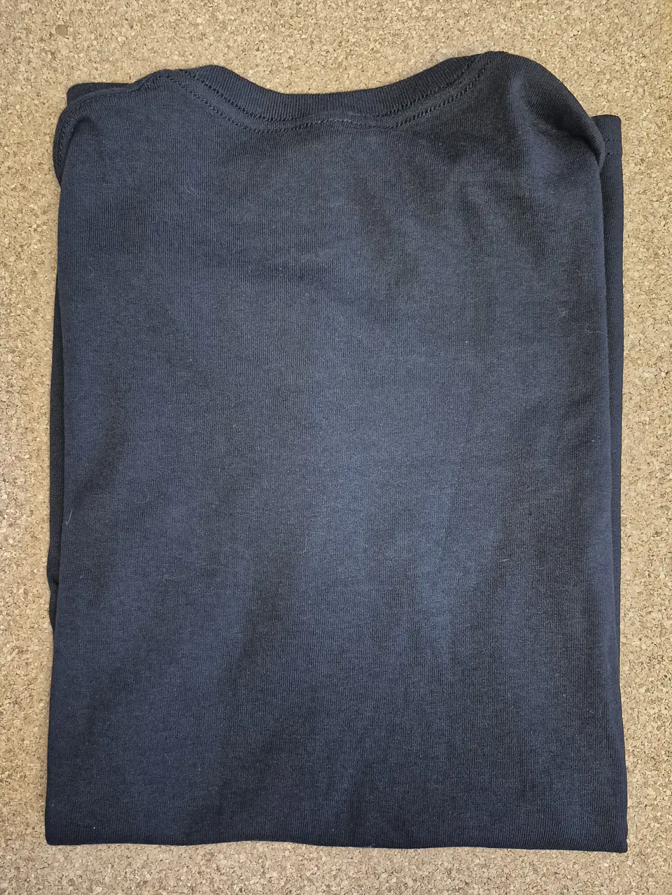 T-Shirt Ghost – Warriors Graphic Design (Tamanho S) 4