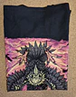 T-Shirt Gloryhammer – Masters of the Galaxy Design (Tamanho M) - Thumbnail 3