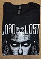 T-Shirt Lord of the Lost (Tamanho L) - Thumbnail 1