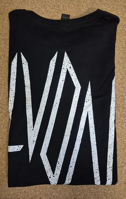 T-Shirt Lord of the Lost (Tamanho L)
