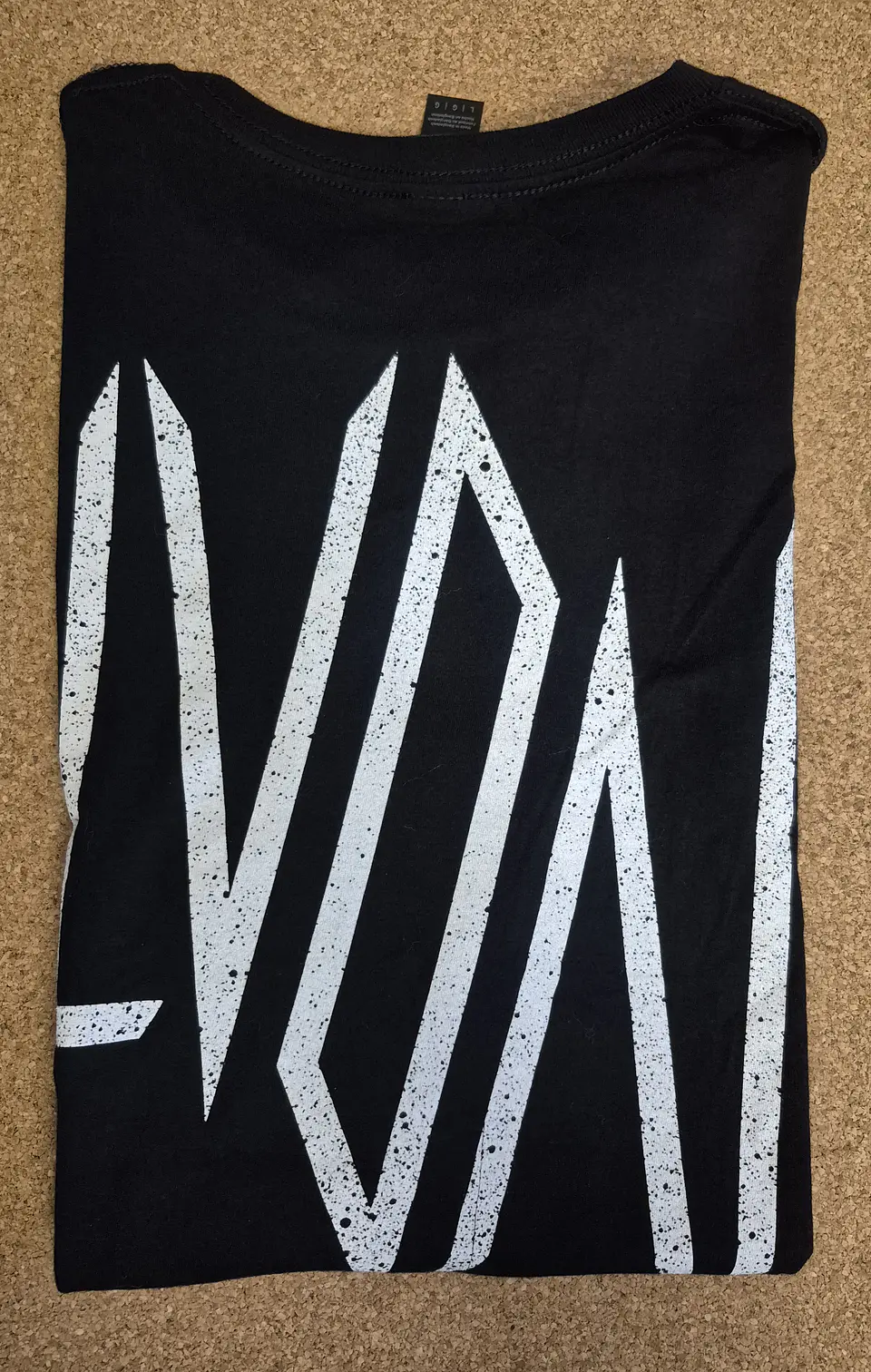 T-Shirt Lord of the Lost (Tamanho L) 2
