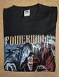 T-Shirt Powerwolf – The Sacrament of Sin Design (Tamanho S) - Thumbnail 2