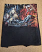 T-Shirt Powerwolf – The Sacrament of Sin Design (Tamanho S) - Thumbnail 3