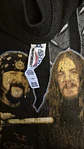 T-Shirt Pantera – Classic Graphic Design (Tamanho L) - Thumbnail 2