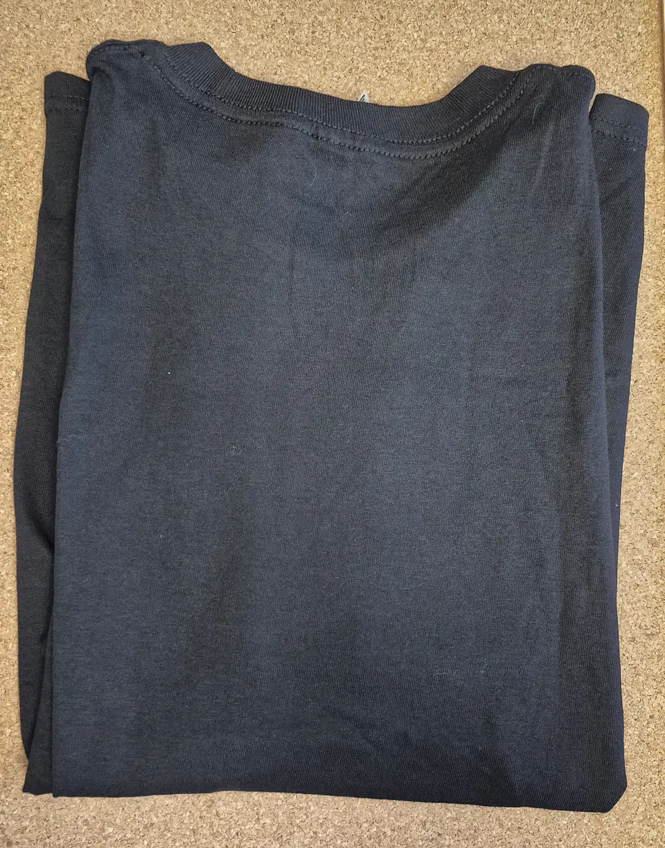T-Shirt Pantera – Classic Graphic Design (Tamanho L) 4