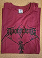 T-Shirt Doodswens (Tamanho L, XL e XXL) - thumbnail 2