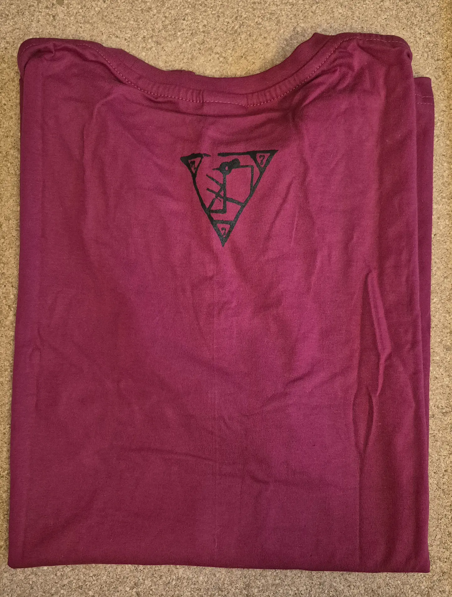 T-Shirt Doodswens (Tamanho L, XL e XXL) 4