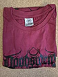 T-Shirt Doodswens (Tamanho L, XL e XXL) - thumbnail 5