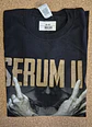 T-Shirt Serum 114 – Im Zeichen der Zeit Graphic Design (Tamanho S e M) - Thumbnail 2