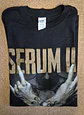 T-Shirt Serum 114 – Im Zeichen der Zeit Graphic Design (Tamanho S e M) - Thumbnail 5