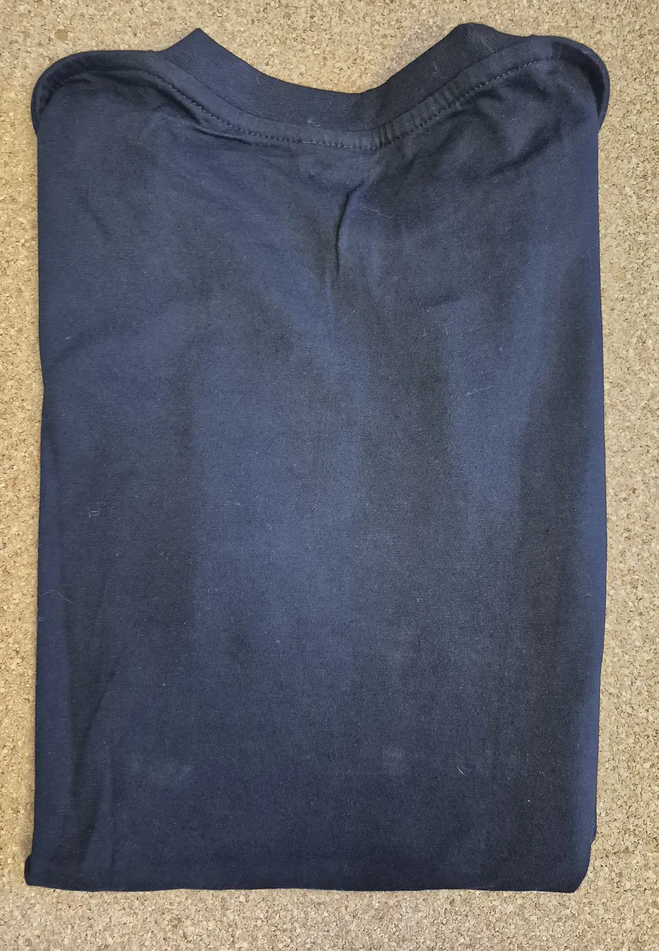T-Shirt Rarog – Pagan Folk Metal Graphic Design (Tamanho S) 4