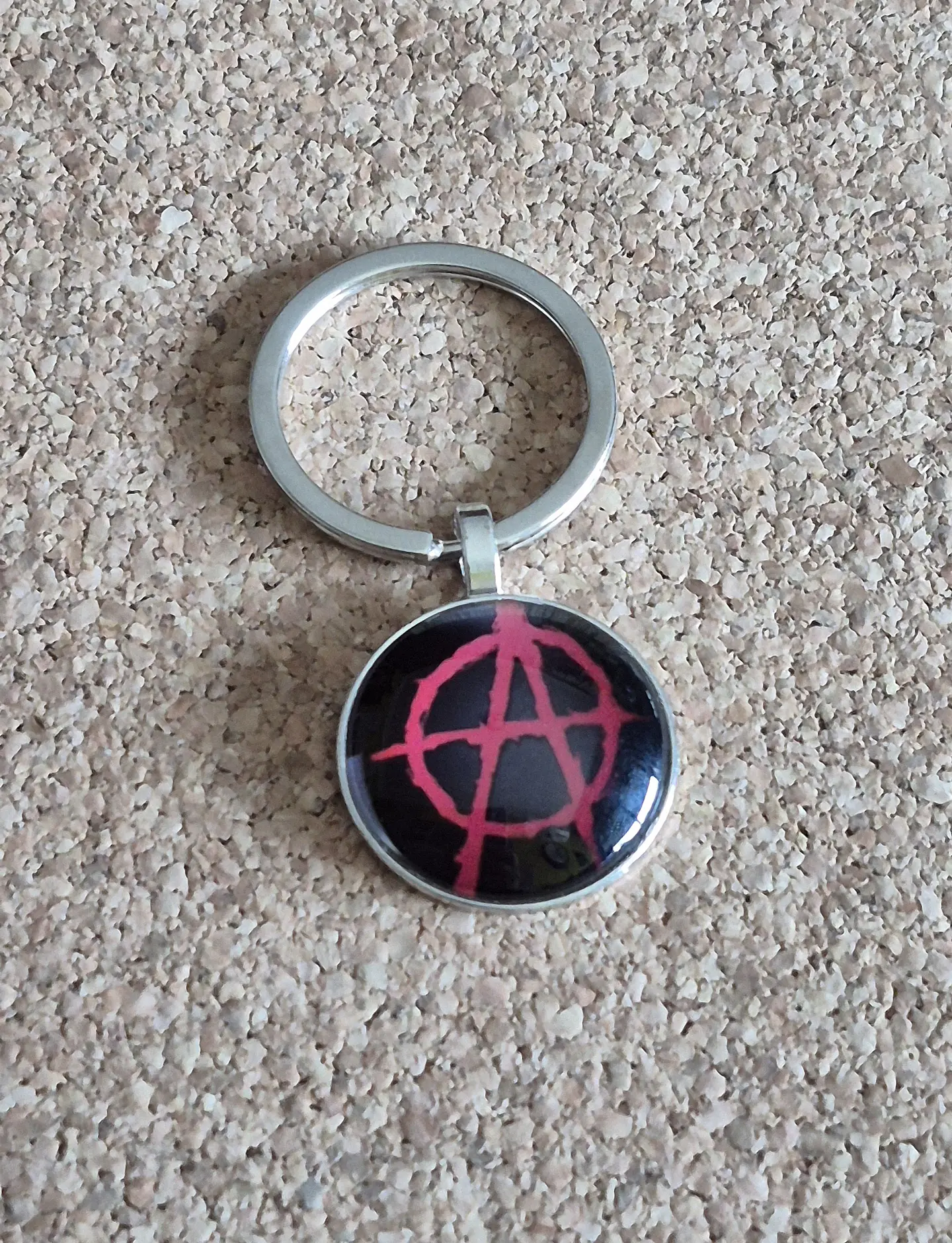  Porta-chaves de Bandas Rock & Metal – Vários Modelos Disponíveis 3
