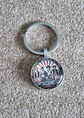  Porta-chaves de Bandas Rock & Metal – Vários Modelos Disponíveis - Thumbnail 6