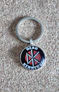  Porta-chaves de Bandas Rock & Metal – Vários Modelos Disponíveis - Thumbnail 7