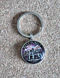  Porta-chaves de Bandas Rock & Metal – Vários Modelos Disponíveis - Thumbnail 8
