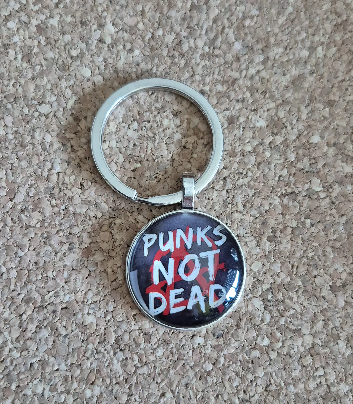  Porta-chaves de Bandas Rock & Metal – Vários Modelos Disponíveis 22