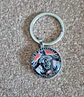  Porta-chaves de Bandas Rock & Metal – Vários Modelos Disponíveis - Thumbnail 28