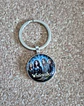  Porta-chaves de Bandas Rock & Metal – Vários Modelos Disponíveis - Thumbnail 34