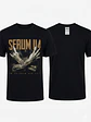 T-Shirt Serum 114 – Im Zeichen der Zeit Graphic Design (Tamanho S e M) - Thumbnail 1