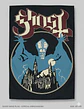 Bandeira Ghost – Opus Eponymous Album Design (65x105cm) - Thumbnail 1
