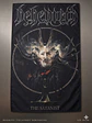 Bandeira Behemoth – The Satanist (65x105cm) - Thumbnail 1