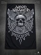Bandeira Amon Amarth – Skulls & Axes Graphic Design Flag (65x105cm) - thumbnail 1