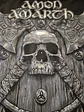 Bandeira Amon Amarth – Skulls & Axes Graphic Design Flag (65x105cm) - thumbnail 3
