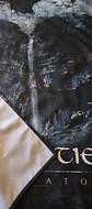 Bandeira Eluveitie – Ategnatos Album Design Flag (65x105cm) - thumbnail 4