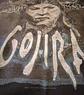 Bandeira Gojira – Fortitude Album Design Flag (65x105cm) - Thumbnail 3