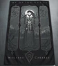 Bandeira My Dying Bride – Macabre Cabaret Album Design Flag (65x105cm) - Thumbnail 1
