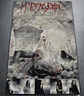 Bandeira My Dying Bride – For Lies I Sire Album Design Flag (65x105cm) - Thumbnail 1