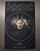 Bandeira Behemoth – The Satanist Design Flag (65x105cm) - Thumbnail 1