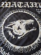 Bandeira Watain – Black Metal Militia Flag (65x105cm) - Thumbnail 2
